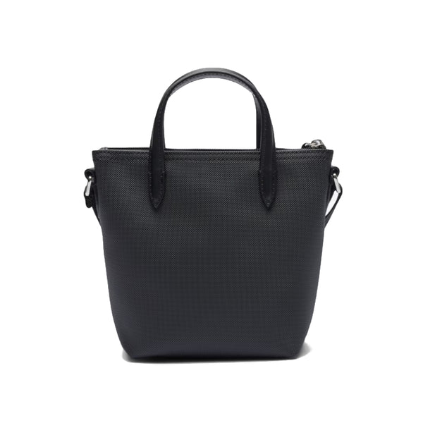 Mini sac cabas Lacoste zippé L.12.12 Concept