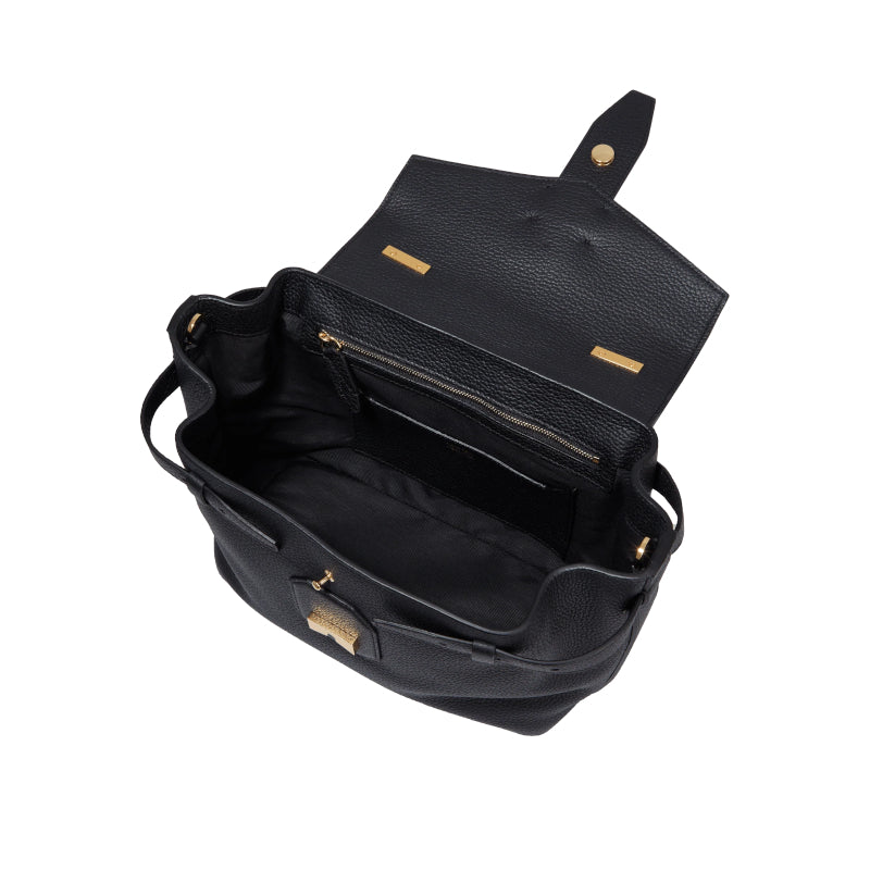 Mini sac porté main Charlie de Lancel