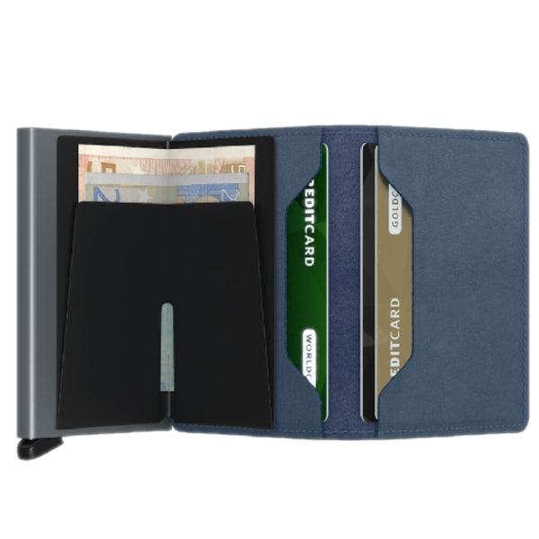Miniwallet Original Ice Blue
