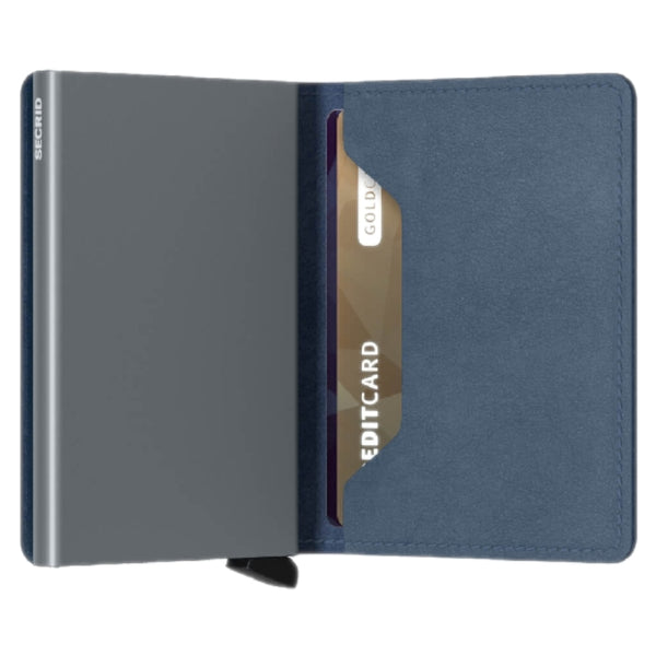 Miniwallet Original Ice Blue