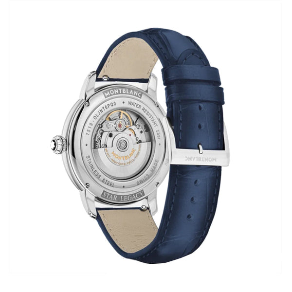 Montblanc Star Legacy Automatic Date 43 mm Limited Edition - 800 pièces