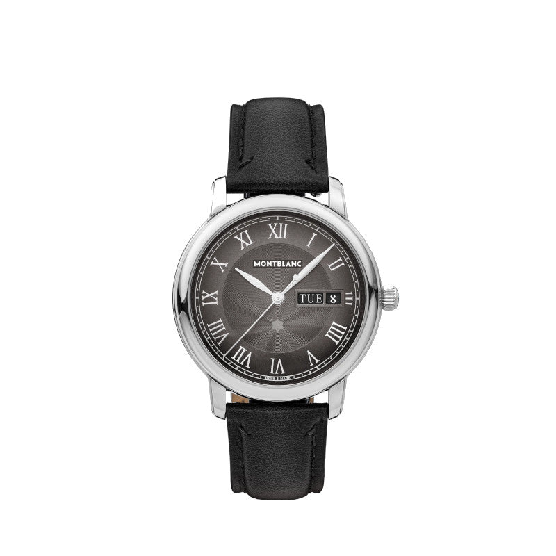 Montre Montblanc Star Legacy Automatic Day & Date 39 mm