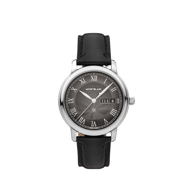 Montre Montblanc Star Legacy Automatic Day & Date 39 mm