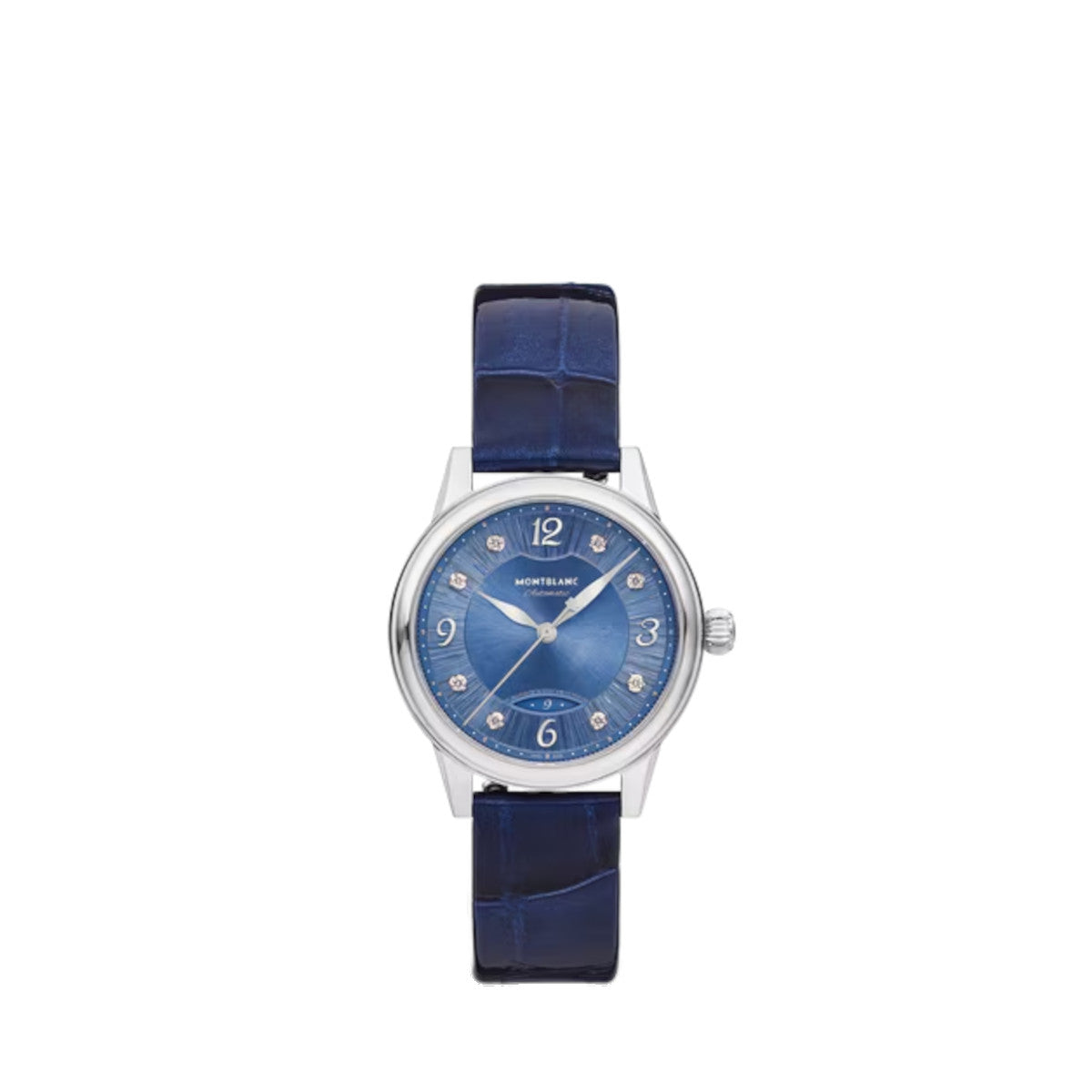 Montre Montblanc Bohème Automatic Date 30 mm