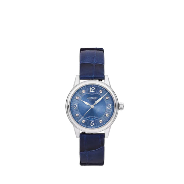 Montre Montblanc Bohème Automatic Date 30 mm
