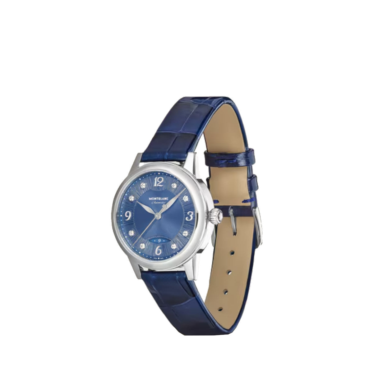 Montre Montblanc Bohème Automatic Date 30 mm