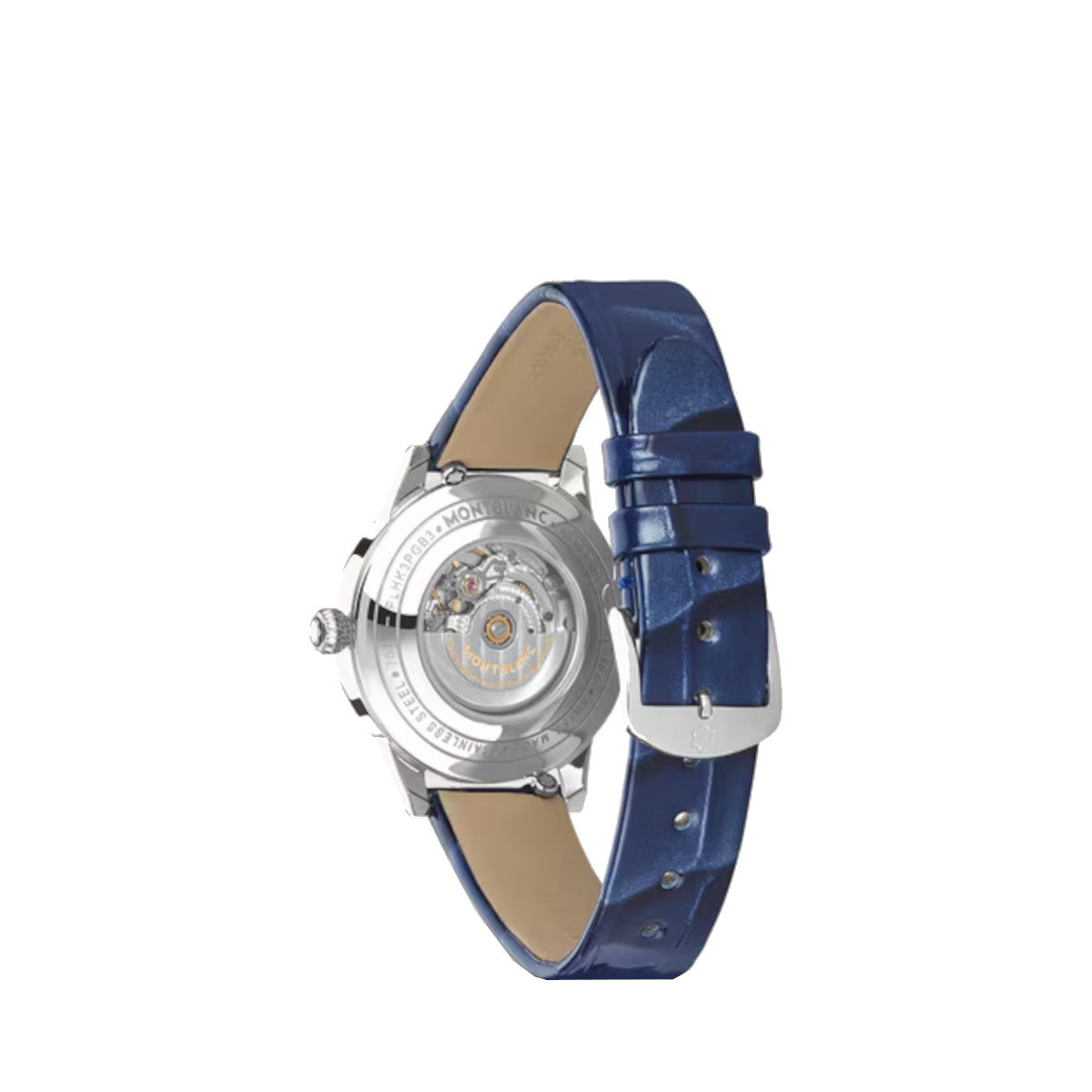 Montre Montblanc Bohème Automatic Date 30 mm