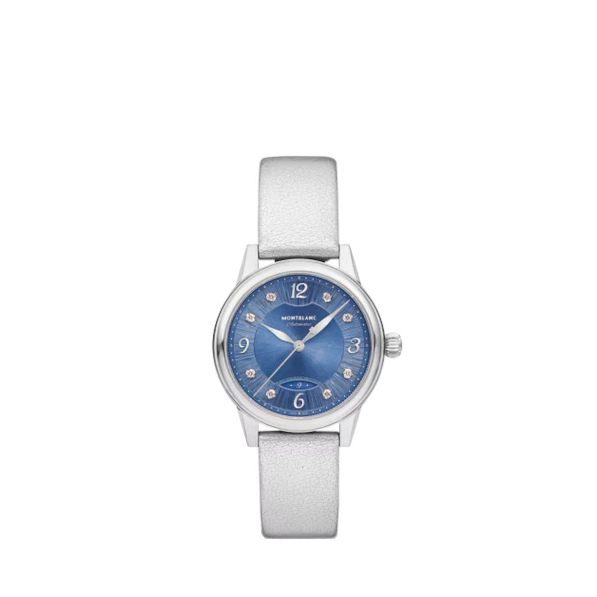 Montre Montblanc Bohème Automatic Date 30 mm