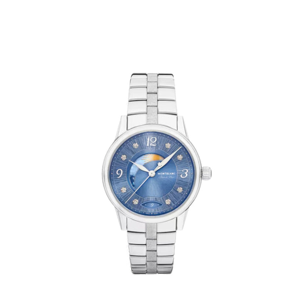 Montre Montblanc Bohème Day & Night 34 mm