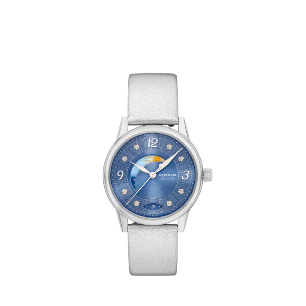 Montre Montblanc Bohème Day & Night 34 mm