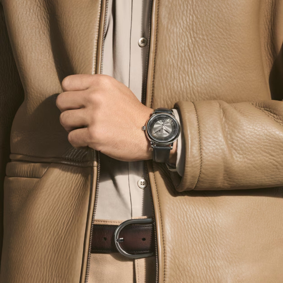 Montre Montblanc Star Legacy Automatic Date 42 mm