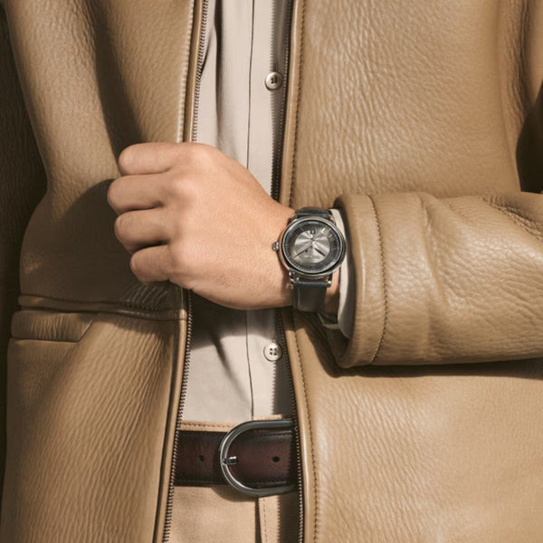 Montre Montblanc Star Legacy Automatic Date 42 mm