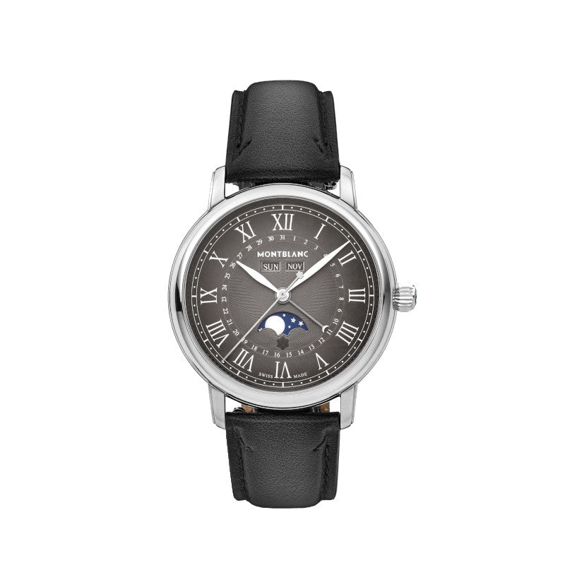 Montre Montblanc Star Legacy Full Calendar 42 mm