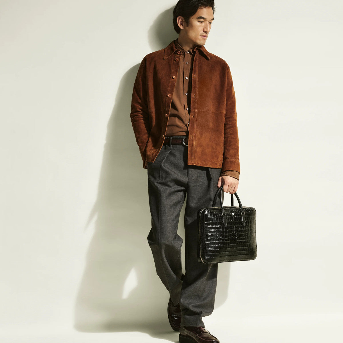 Organiseur Atelier Montblanc