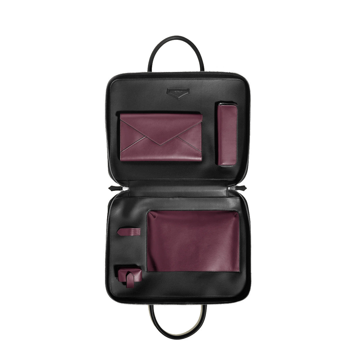 Organiseur Atelier Montblanc