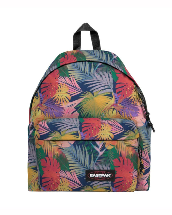 EASTPAK Sac à dos Padded Pak'R - Brize Retro Navy