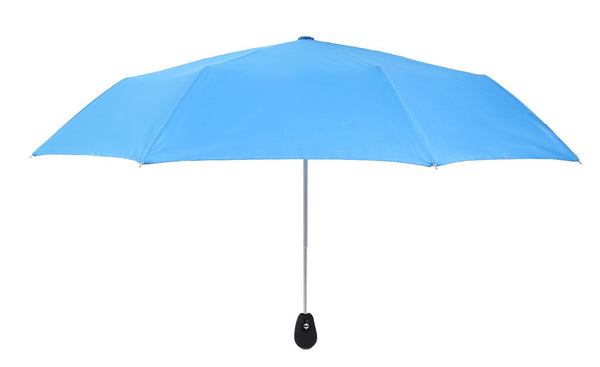 Parapluie automatique compact et résistant - Anti vent et retournement - ALISTAIR - Marque française garantie 1 an