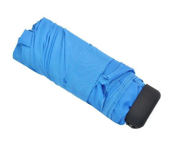 Parapluie ultra compact et résistant - Anti vent et retournement - ALISTAIR - Marque française garantie 1 an