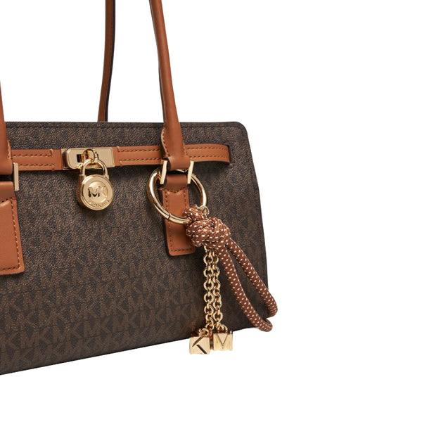 Sac à main Hamilton Moderne Michael Kors
