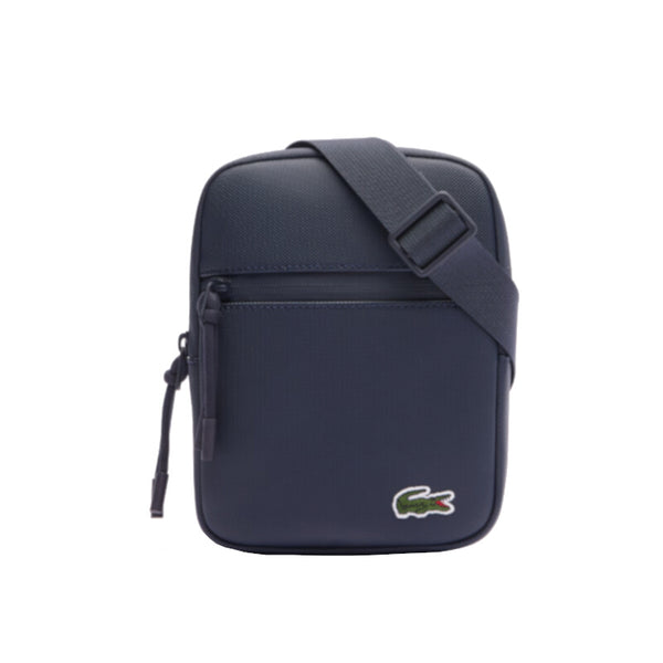 Petite sacoche plate - Lacoste