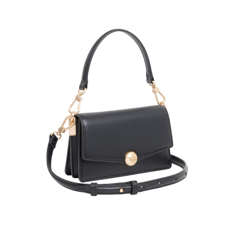 Petit sac à bandoulière Tennis Bliss - Lacoste