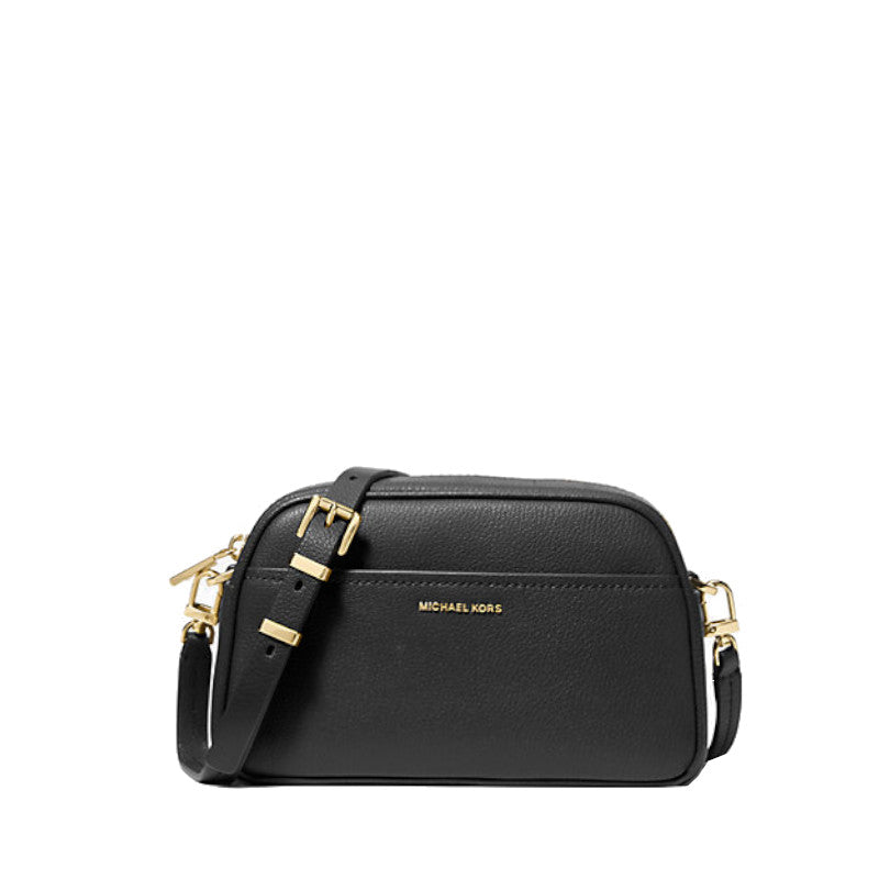 Petit sac à bandoulière pour caméra Michael Kors Jet Set