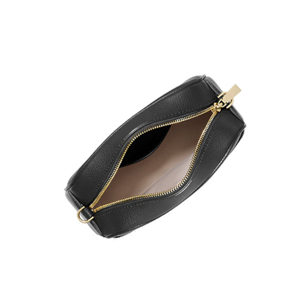 Petit sac à bandoulière pour caméra Michael Kors Jet Set