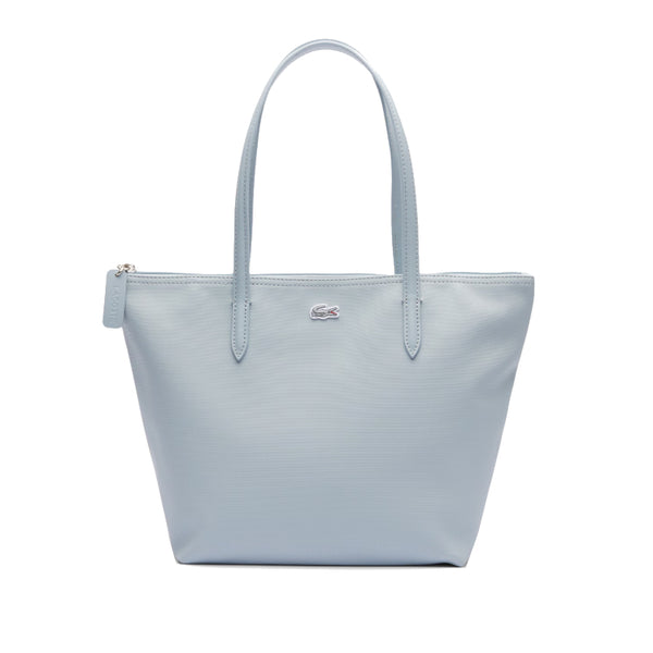 Petit sac cabas Lacoste zippé L.12.12 Concept uni