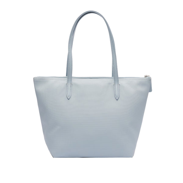 Petit sac cabas Lacoste zippé L.12.12 Concept uni