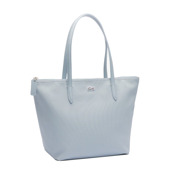 Petit sac cabas Lacoste zippé L.12.12 Concept uni