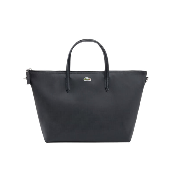 Petit sac cabas à bandoulière L.12.12 Concept - Lacoste