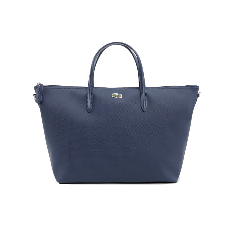 Petit sac cabas à bandoulière L.12.12 Concept - Lacoste