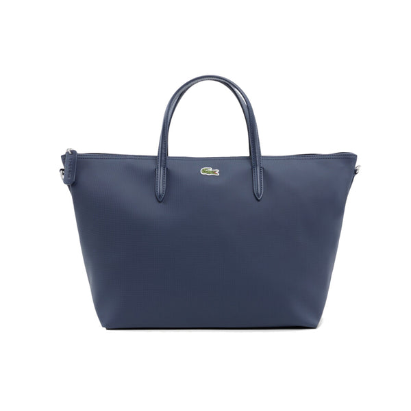 Petit sac cabas à bandoulière L.12.12 Concept - Lacoste