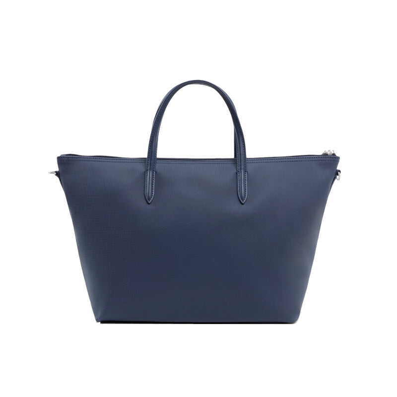 Petit sac cabas à bandoulière L.12.12 Concept - Lacoste