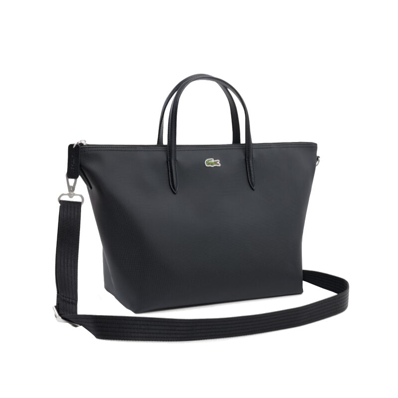 Petit sac cabas à bandoulière L.12.12 Concept - Lacoste