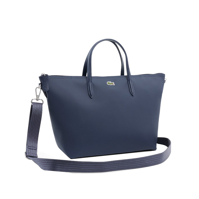 Petit sac cabas à bandoulière L.12.12 Concept - Lacoste