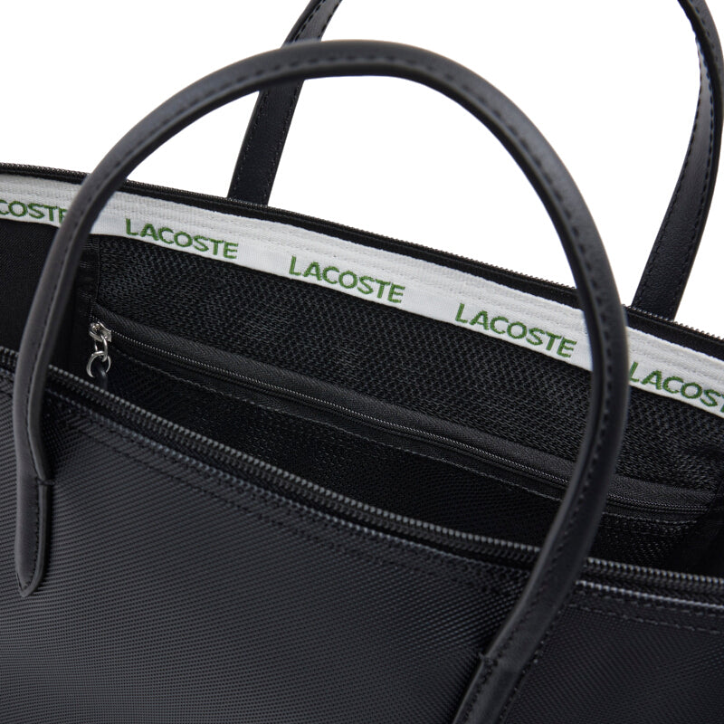 Petit sac cabas à bandoulière L.12.12 Concept - Lacoste