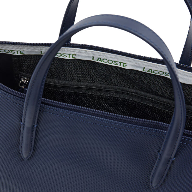 Petit sac cabas à bandoulière L.12.12 Concept - Lacoste