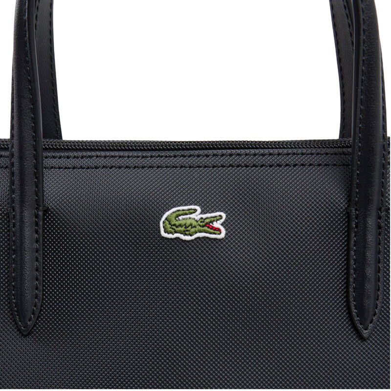 Petit sac cabas à bandoulière L.12.12 Concept - Lacoste