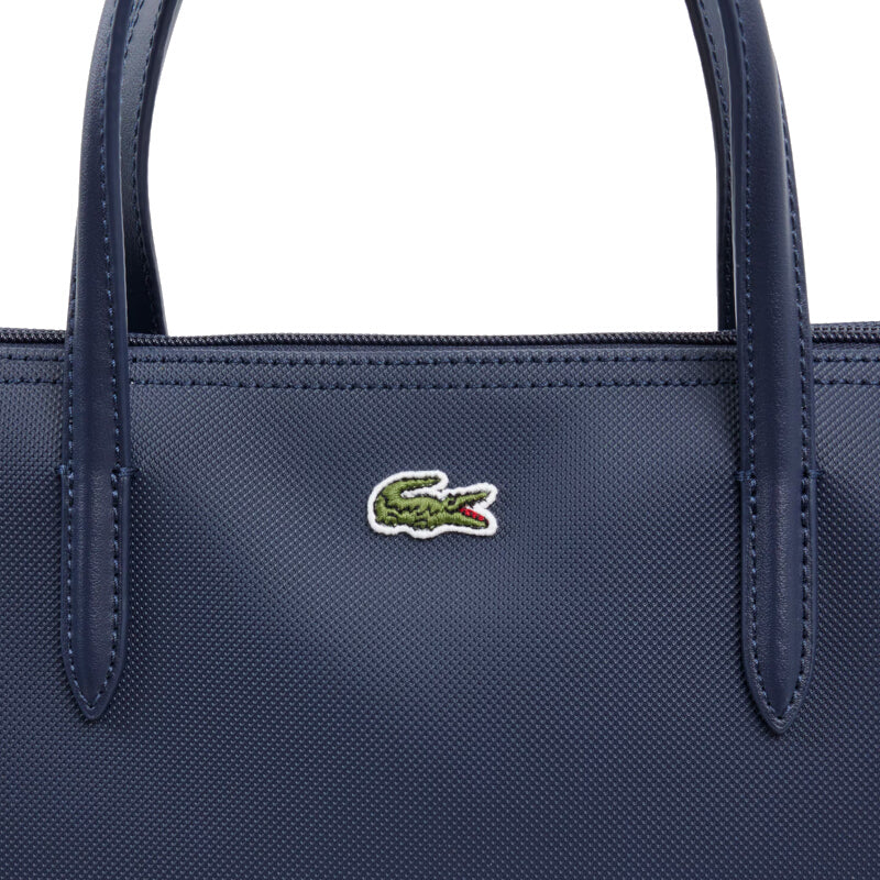Petit sac cabas à bandoulière L.12.12 Concept - Lacoste
