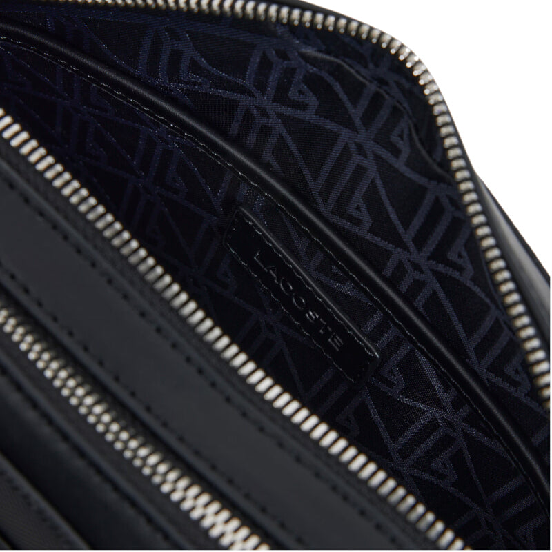 Pochette Langon en Petit Piqué - Lacoste