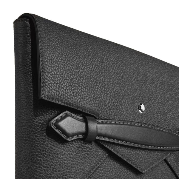 Pochette Montblanc Grain