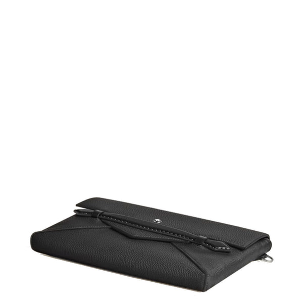 Pochette Montblanc Grain