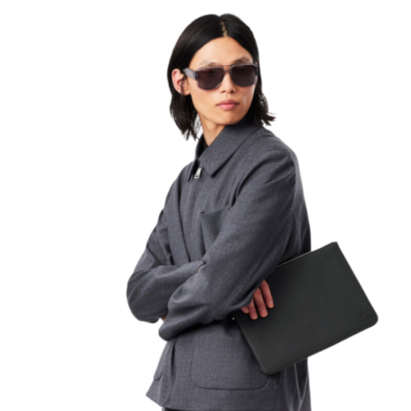 Pochette classique pour homme - Lacoste