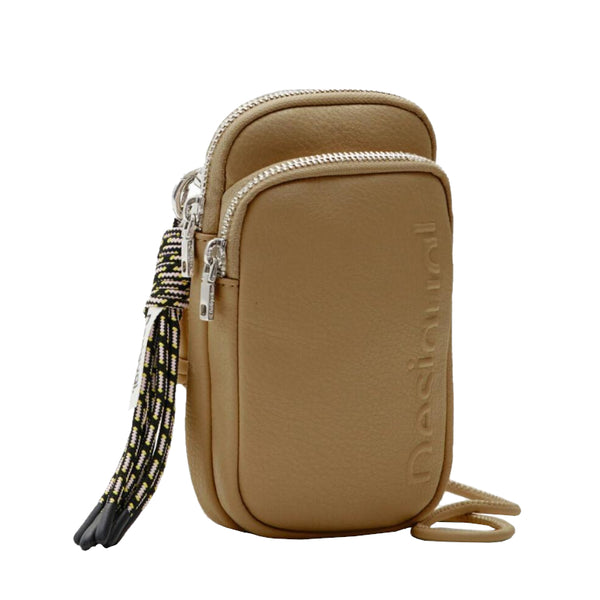 Pochette femme Desigual Delphine