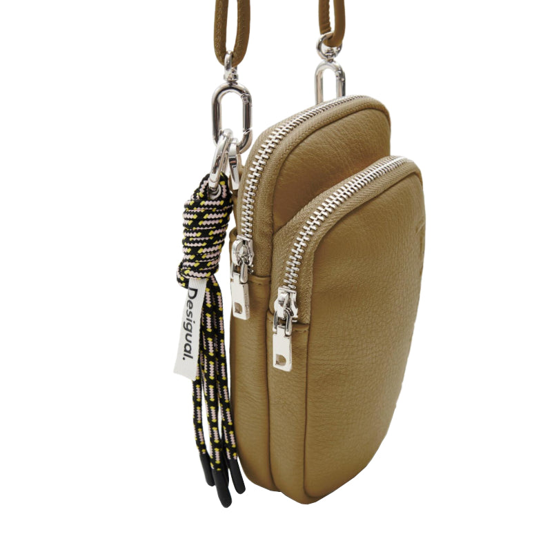 Pochette femme Desigual Delphine