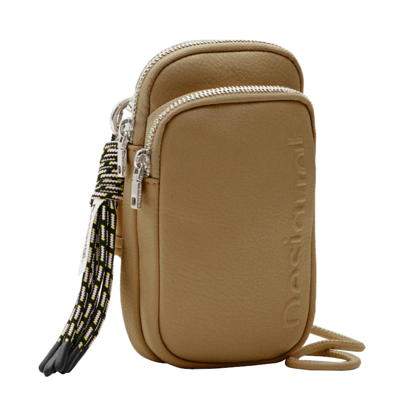 Pochette femme Desigual Delphine
