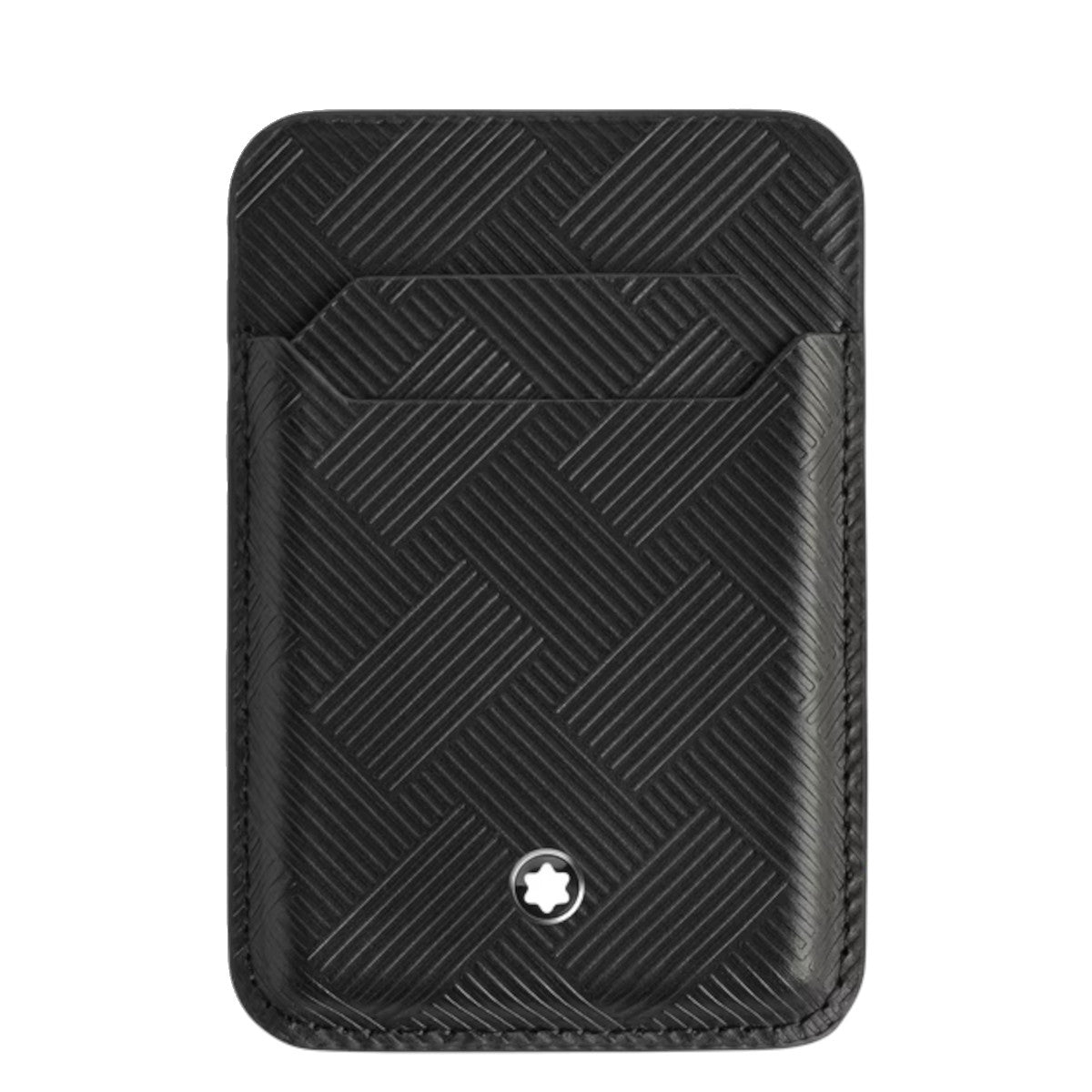 Porte-cartes 2cc mgsf Montblanc Extreme 3.0