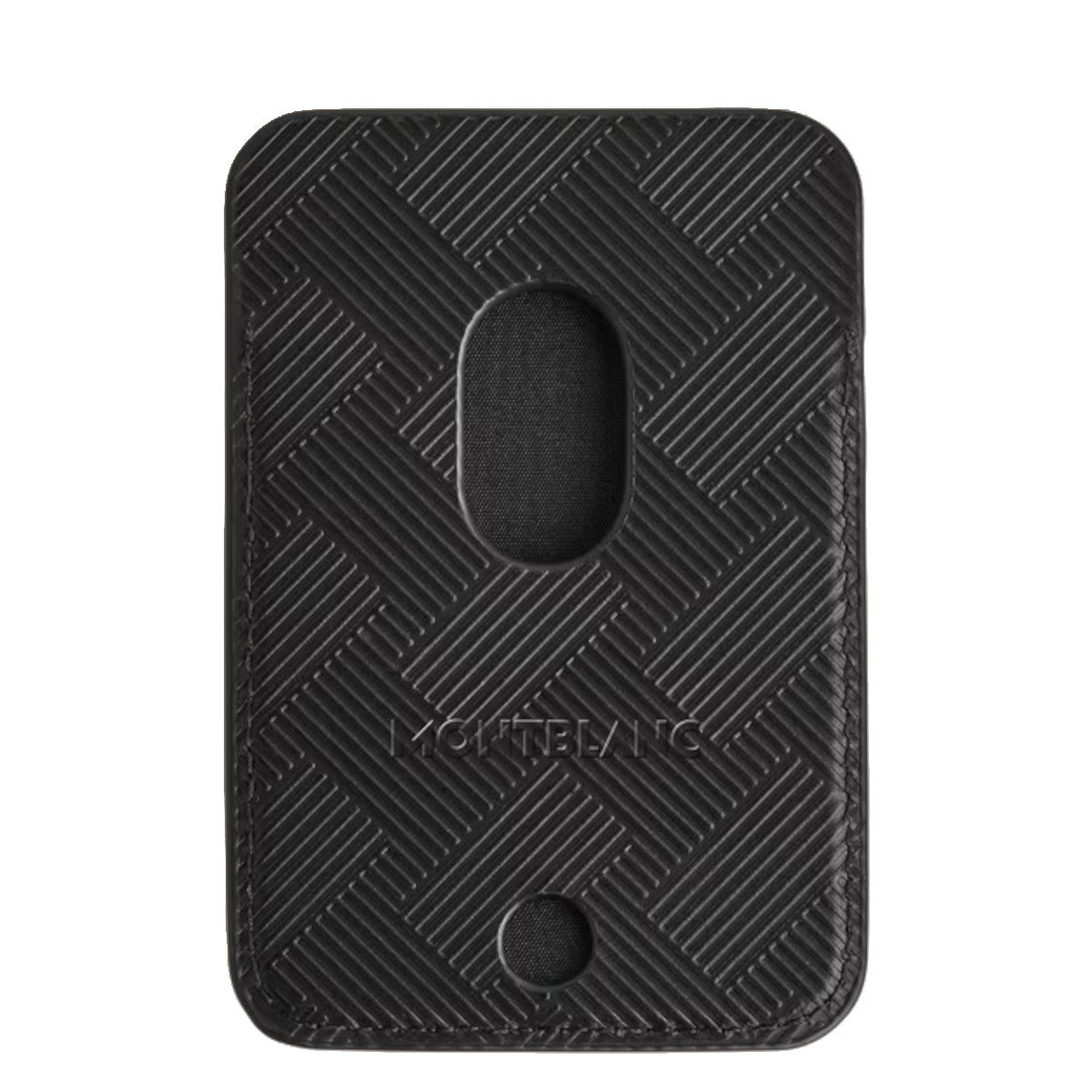 Porte-cartes 2cc mgsf Montblanc Extreme 3.0
