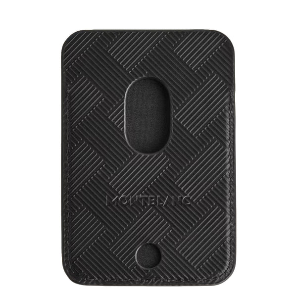 Porte-cartes 2cc mgsf Montblanc Extreme 3.0